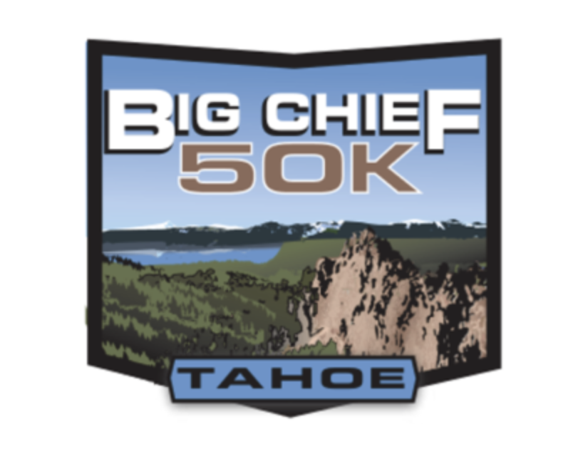 Big Blue Adventure Big Chief 50K Ultra Trail Run Event